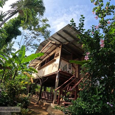Cafe Sabang Guest House Dış mekan fotoğraf