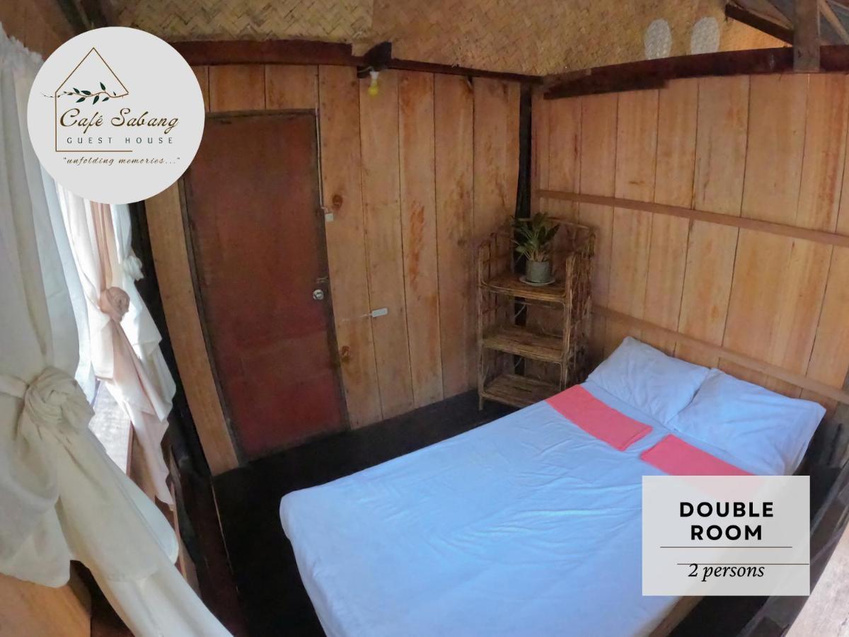 Cafe Sabang Guest House Dış mekan fotoğraf