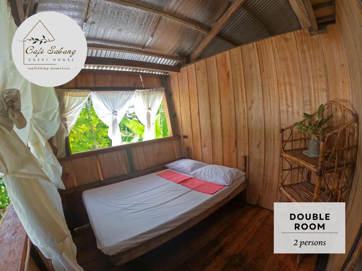 Cafe Sabang Guest House Dış mekan fotoğraf