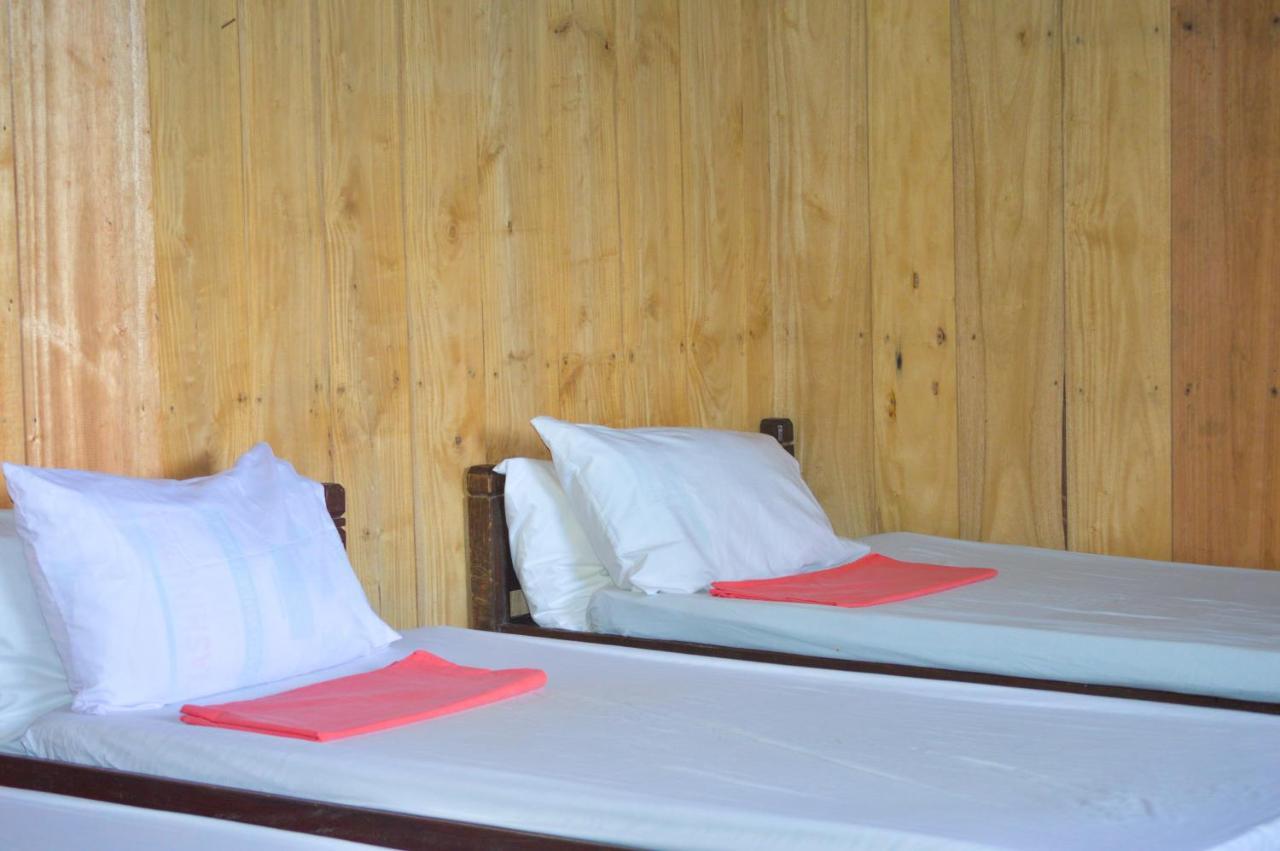 Cafe Sabang Guest House Dış mekan fotoğraf