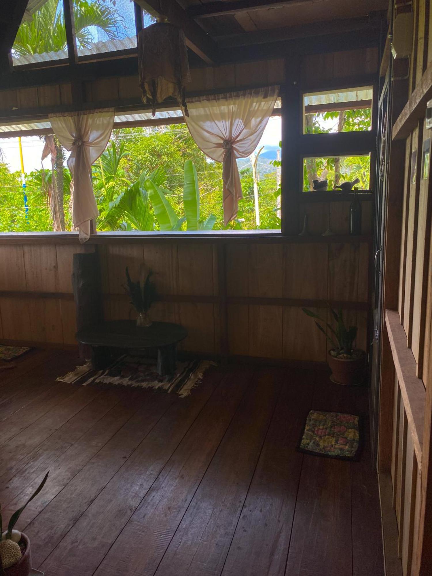 Cafe Sabang Guest House Dış mekan fotoğraf